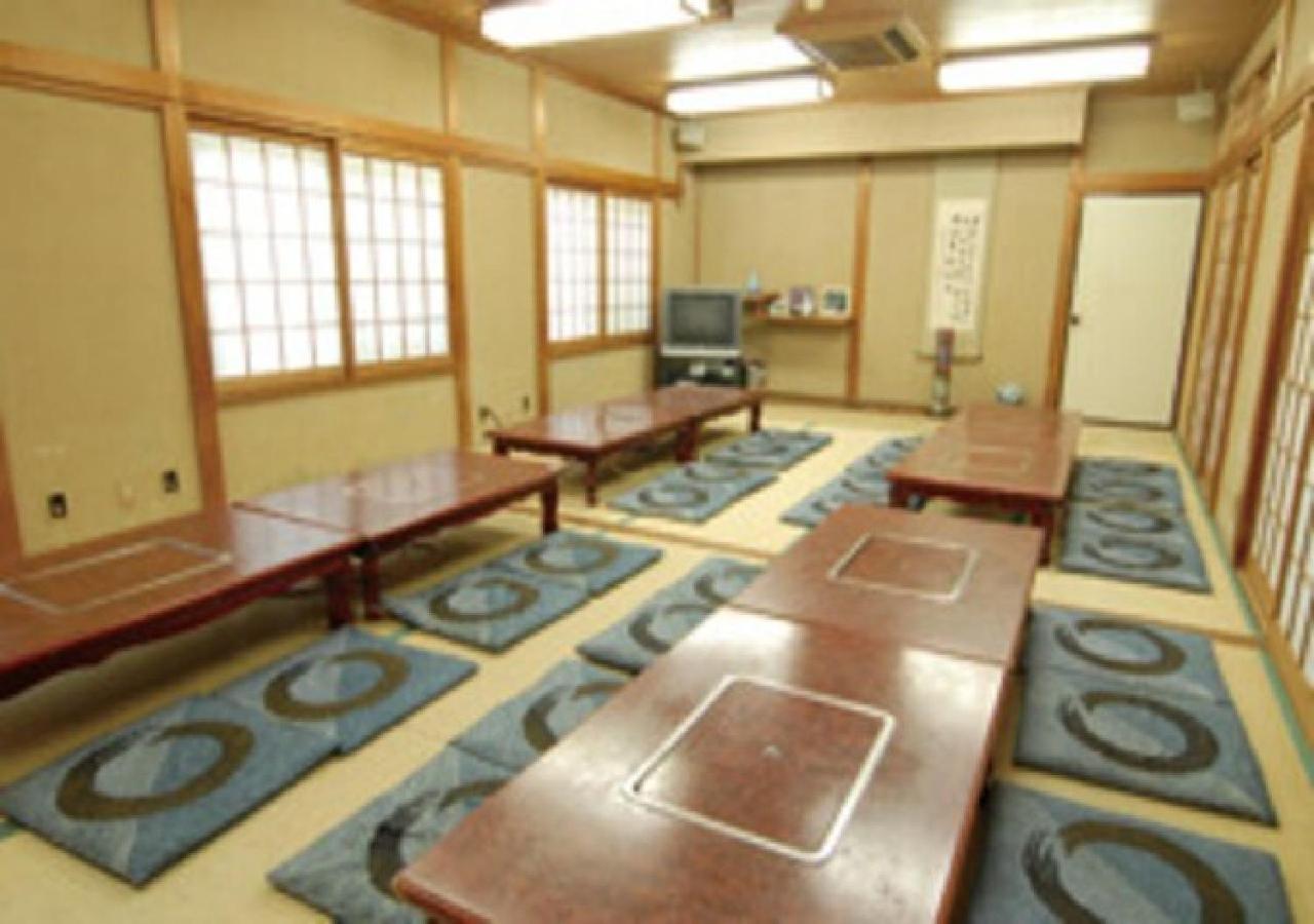 Saga Ikkyu - Vacation Stay 7872 Kiotó Kültér fotó