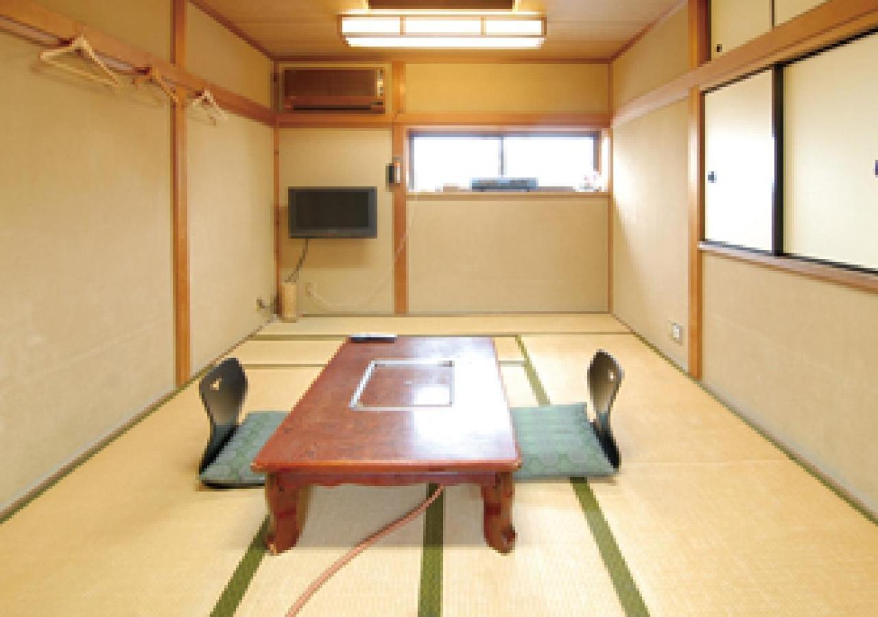 Saga Ikkyu - Vacation Stay 7872 Kiotó Kültér fotó